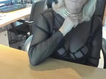 tammy4camfun on Chaturbate 