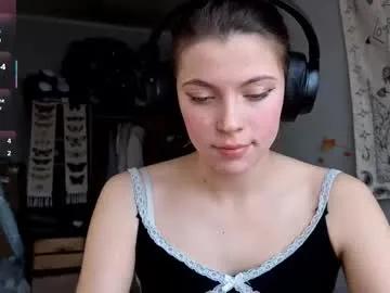 terranaufzinger — GOAL: Lower my shorts and show my panties [0 tokens remaining] Anny ^ ^I'm glad to meet you  #new #skinny #teen #smalltits #shy