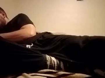 thatman1997655 on Chaturbate 