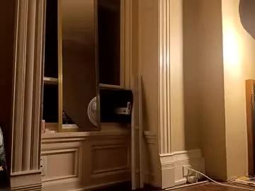 thatman1997655 on Chaturbate 