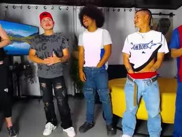 the_goodfellas — Show Cum #new #bigcock #young #bdsm #twink #feet #new #latino #ass #anal #pvt  #c2c #cumshow #dildo #bi #dick #big [4000 tokens remaining]