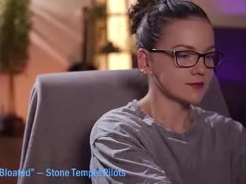 tiffanyriox on Chaturbate 