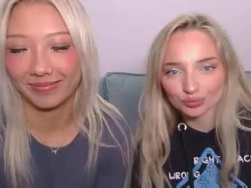 Chaturbate vivianwinters is Freechat vivianwinters — My 2nd stream with new roommate, cum and say hi! #bigtits #asian #18 #pawg #petite