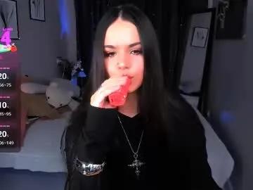 witchwitchblade — GOAL: smack my boobs close to camera [24 tokens remaining] My name is Ketty and im #new here #18 and #shy girl with #bigboobs ,  lets have a party! #teen #18 #nonude #piercing #lesbian