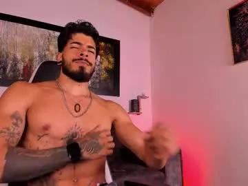 wolferatus — Welcome to my room_ show cum on my abs   _ #muscle #latino #bigcock #feet [1096 tokens remaining]