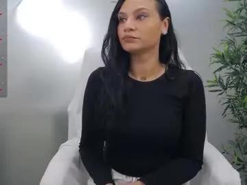 yaraxcox on Chaturbate 