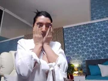 zoeylarkens — Freechat on Chaturbate