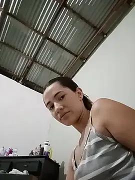 StripChat -Nicol is Freechat -Nicol — Naked