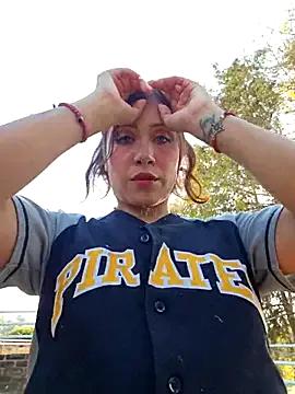 StripChat -TheCatCrazy- is Freechat -TheCatCrazy- — 2 fingers in my ass