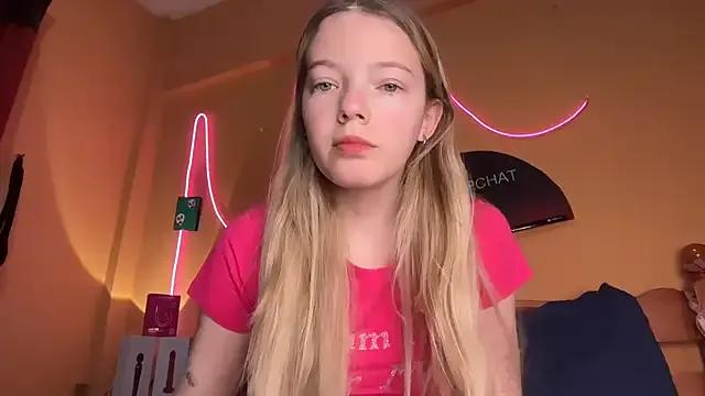 StripChat -veranito- is Freechat -veranito- — SHOW BOOBS