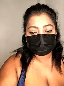 StripChat _Cute_ariana_ is Private _Cute_ariana_ — Deep blowjob and boobs fuck