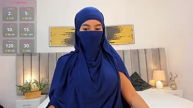 _shalimar — finger in pussy