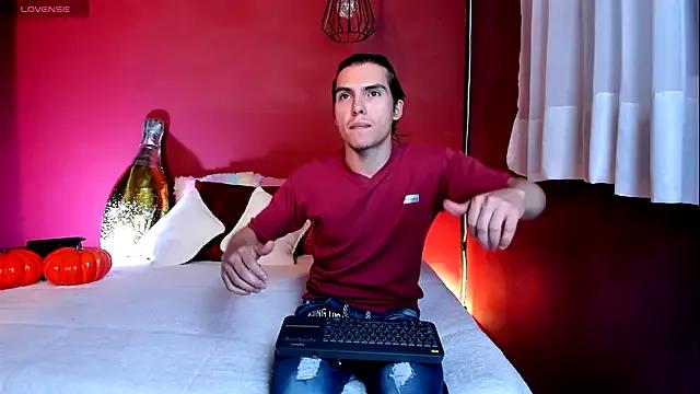 _Tattoo_Couple on StripChat 