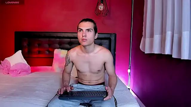 _Tattoo_Couple on StripChat 