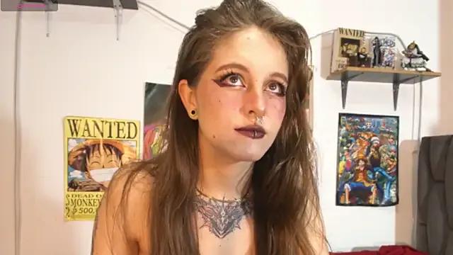 Aciid_lover on StripChat 