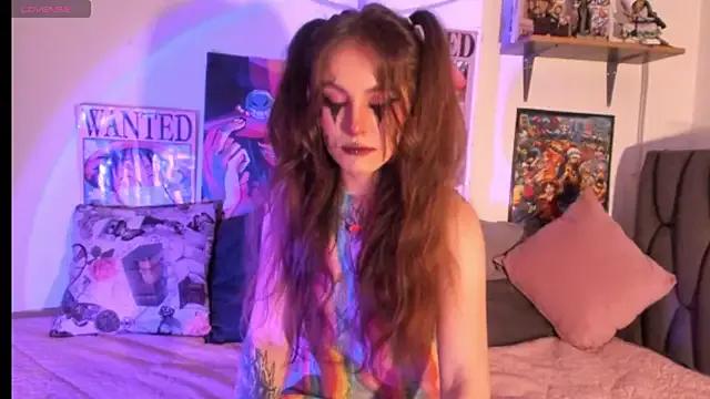 Aciid_lover on StripChat 