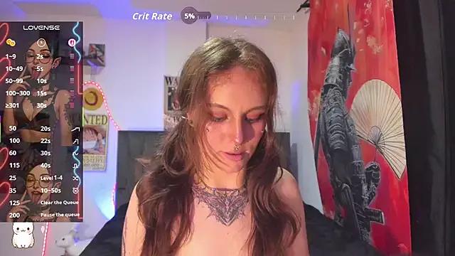 Aciid_lover on StripChat 