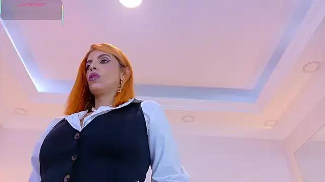 AdelinaVans's avatar