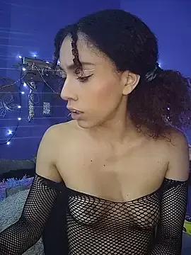 StripChat Adrianita-Fox is Freechat Adrianita-Fox — Come and destroy my ass