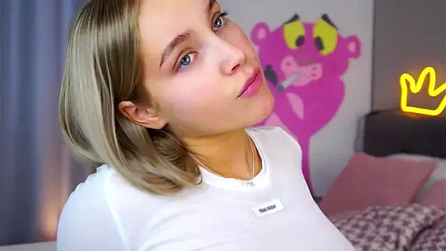 StripChat AftonConnett is Freechat AftonConnett — Good morning^^