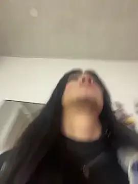 Agattha22 on StripChat 