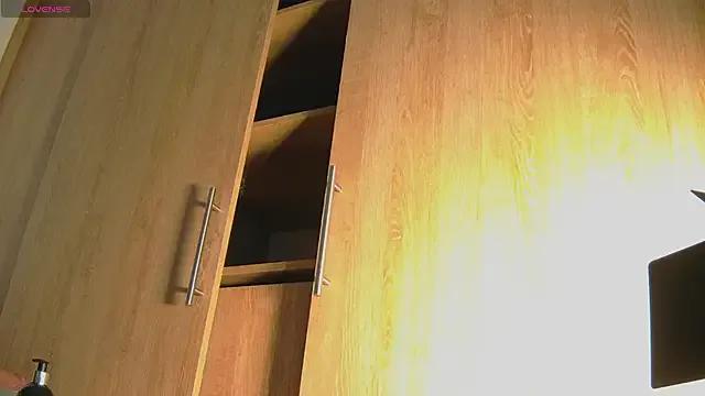 aidaadams on StripChat 