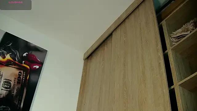 aidaadams on StripChat 