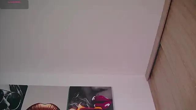 aidaadams on StripChat 