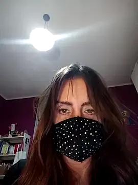 Akemi_rossi — Play dildo soft