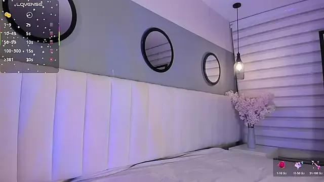 StripChat alice_lodge is Freechat alice_lodge — oil on my leggings+werk+control lush4min