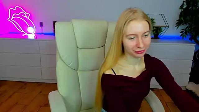 StripChat Alina_Blonde is Freechat Alina_Blonde — Freechat on StripChat