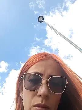 StripChat Alis_xxx is Freechat Alis_xxx — masturbate dildo with tits