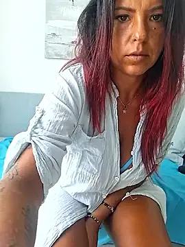 allyson22andy on StripChat 