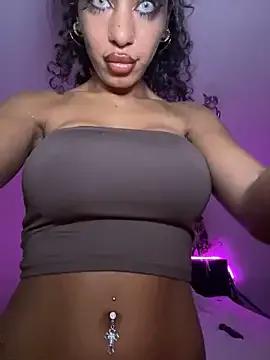 StripChat AlyssaHottv_ is Freechat AlyssaHottv_ — 3 Videos