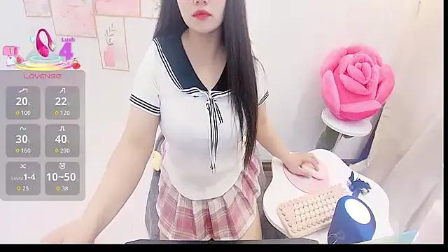 StripChat amaya-2299 is Freechat amaya-2299 — Touch me and make my wet pussy