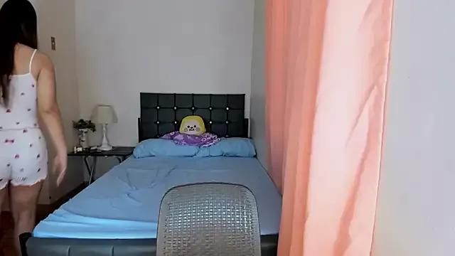 StripChat ameliamaureen is Freechat ameliamaureen — HIT MY GOAL TO SEE THE DESIRE ON MY HOLE