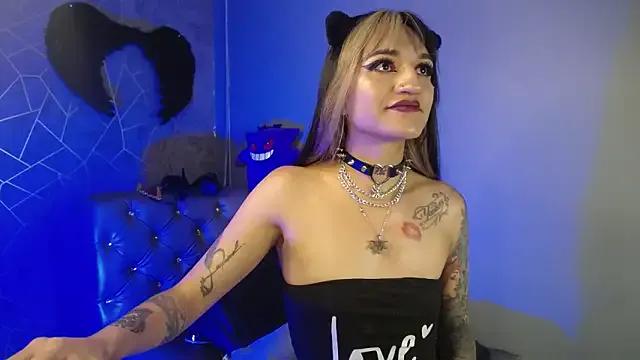 amelierouss's avatar