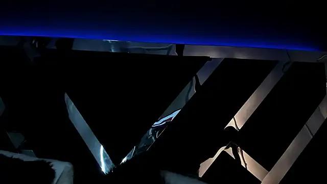 AmmyJones_ on StripChat 