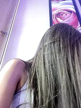 AmmyJones_ on StripChat 