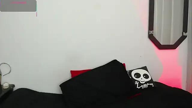 Amy_Aloqua — Masturbate with my fingers