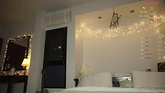 StripChat Amylittlestar is Freechat Amylittlestar — spank pussy 5 times