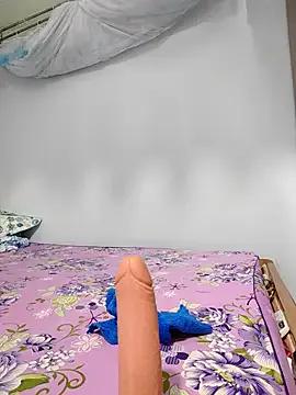 Ana_baby01 on StripChat 