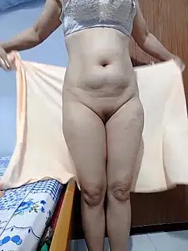 Ana_baby01 on StripChat 