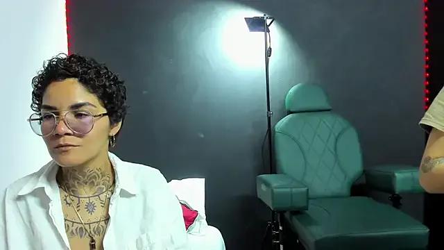 StripChat anaroman01 is Private anaroman01 — lick pussy and fuck pussy