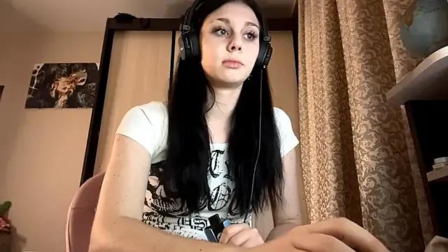 AnGallo on StripChat 