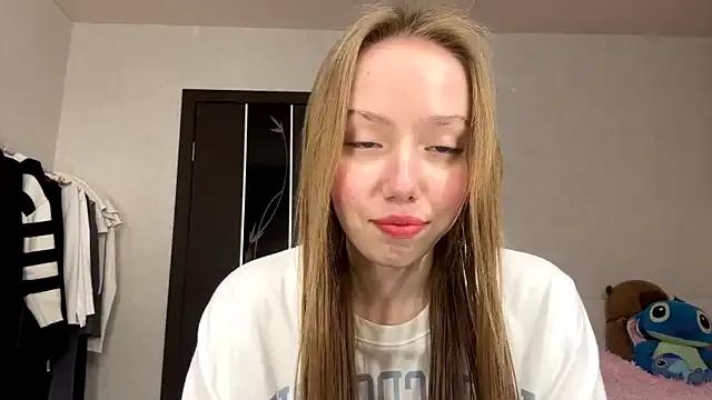StripChat AntoniaMoravick is Freechat AntoniaMoravick — lick lips close