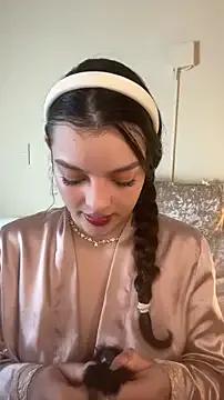 StripChat AriaHeavenss is Freechat AriaHeavenss — Sweet Control (7min for last tip)