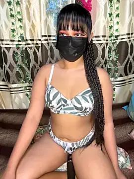 StripChat Ariana__Marie is Private Ariana__Marie — Sexy dance