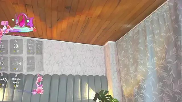 StripChat aylacallowey is Freechat aylacallowey — Smile and kiss for my cute boys