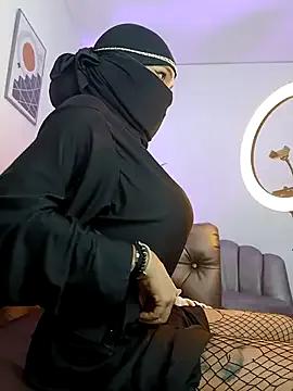 azahara_faraah on StripChat 